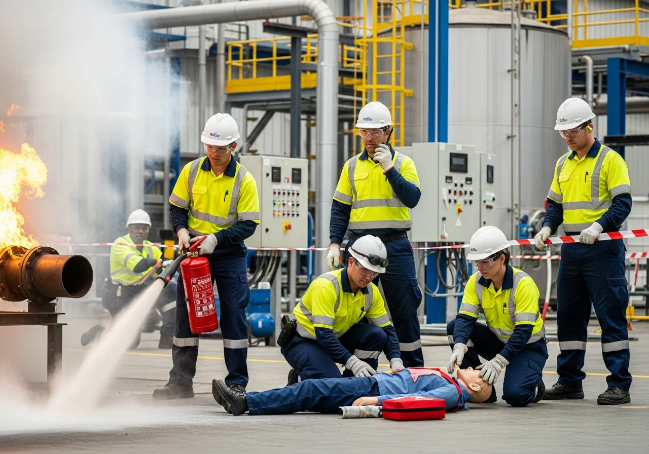 Wild Wave Kfz-Werkstatt — Unsere Werkstatt 6